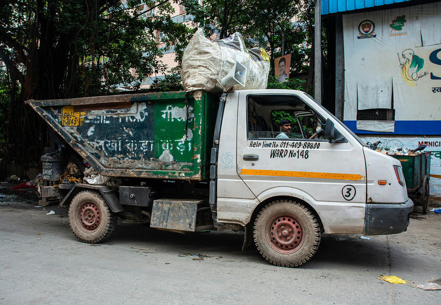 Waste Management